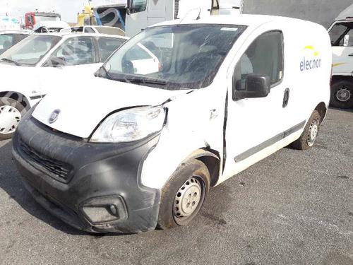Starter FIAT FIORINO Box Body/MPV (265_) | BP12655453M8