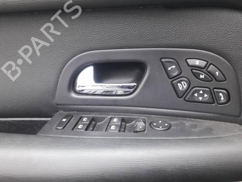 Used Front left interior door handle CITROËN C6 (TD_) [2005-2012]  30372798
