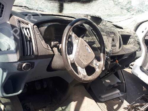 Left sun visor FORD TRANSIT Van (FA_ _)  | BP15386120I1 