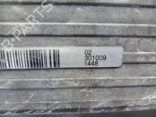 Intercooler SEAT IBIZA IV (6J5, 6P1)  | BP17624261M30 