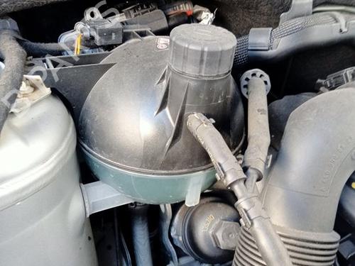 Used Expansion tank MERCEDES-BENZ B-CLASS Sports Tourer (W245) [2005-2011]  17324893