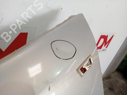 Left front fenders OPEL ZAFIRA / ZAFIRA FAMILY B (A05) 1.9 CDTI (M75) | BP12838767C41 