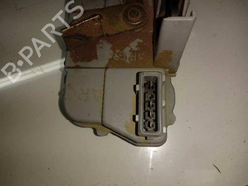 Rear left lock CITROËN XSARA (N1)  | BP12837146C100 