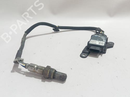 Used Electronic module Electronic module PEUGEOT 508 II (FB_, FH_, F3_) [2018-2026] 36526531 36526531