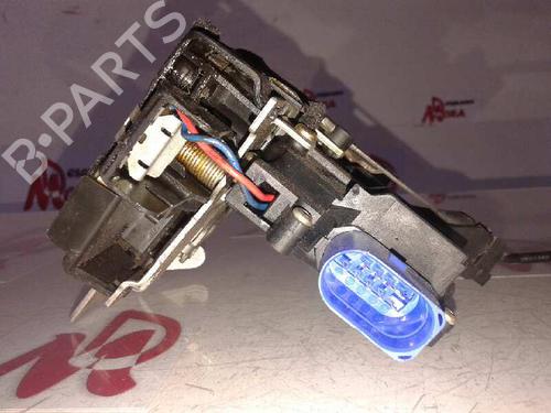 Front left lock AUDI A3 Sportback (8PA) 2.0 FSI | BP12641259C98 