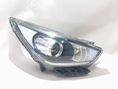 Used Right headlight Right headlight 37030961 37030961