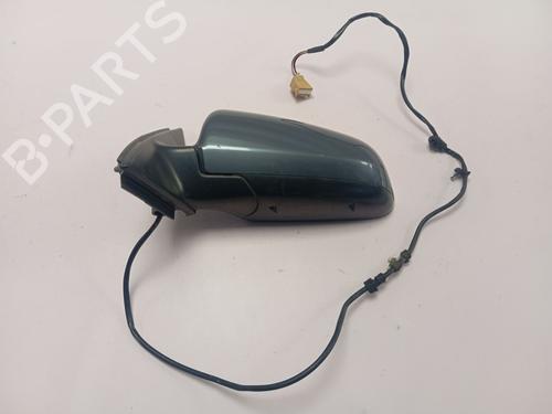 Used Left mirror AUDI A4 B7 (8EC) 2.0 TDI 16V (140 hp) 27166337