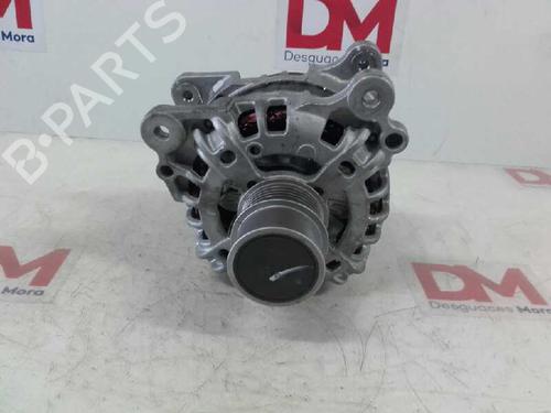 Alternator SEAT IBIZA V (KJ1, KJG) 1.0 TSI | BP12649633M7 