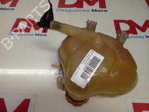 Expansion tank OPEL CORSA D (S07)  | BP17905363C120 