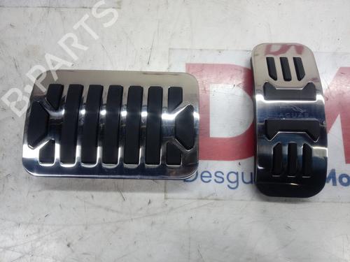 Used Pedal JAGUAR XF I (X250) [2008-2015]  19248900