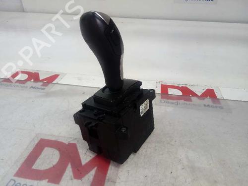 Gear lever BMW 5 Touring (F11) 530 d | BP12654670M90 