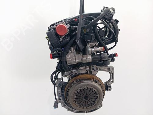 Engine PEUGEOT 208 I (CA_, CC_)  | BP29594915M1 