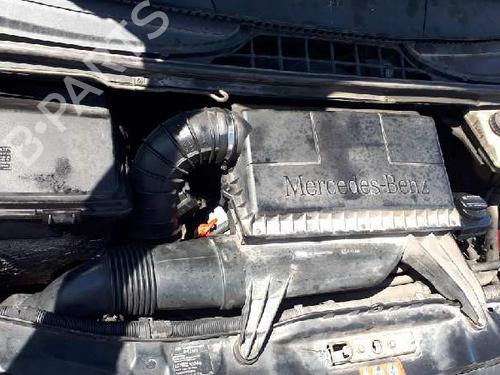 Right front brake caliper MERCEDES-BENZ VITO / MIXTO Van (W639) | BP16187655M104