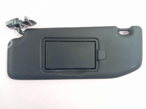 Used Left sun visor Left sun visor 37192241 37192241