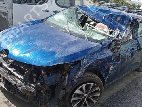 Left tailgate light RENAULT CLIO V (B7_)  | BP18298458C79 