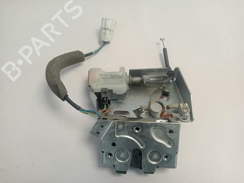 Tailgate lock JAGUAR X-TYPE I (X400) 2.5 V6 All-wheel Drive | BP19697540C101 