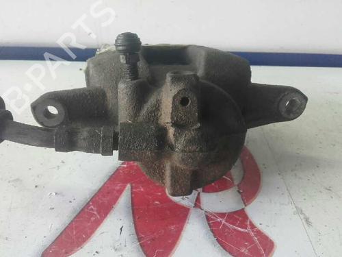 Left front brake caliper OPEL CORSA D (S07)  | BP16698900M105 