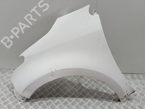 Used Left front fenders Left front fenders TOYOTA YARIS (_P21_, _PA1_, _PH1_) 1.5 Hybrid (MXPH10, MXPH11) (116 hp) 36385353 36385353