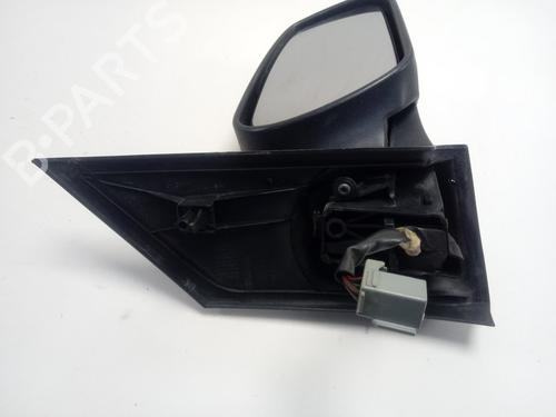 Right mirror FORD FOCUS II (DA_, HCP, DP) 1.8 TDCi | BP19695549C27 