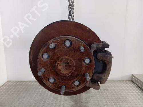 Essieu arrière FORD TRANSIT V363 Bus (FAD, FBD)  | BP30376043M2 