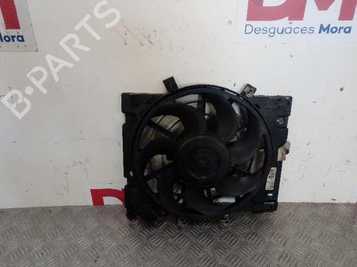 Radiator fan OPEL ASTRA H GTC (A04) 1.7 CDTi (L08) | BP16049270M35 