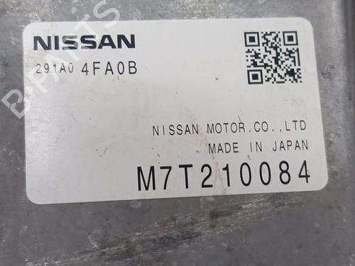 Engine NISSAN NV200 / EVALIA Bus  | BP26904911M1 