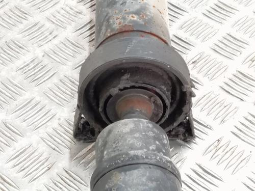 Driveshaft LAND ROVER FREELANDER 2 (L359) 2.2 TD4 4x4 | BP27692204M37 