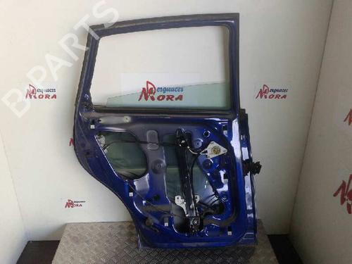 Left rear door SEAT TOLEDO III (5P2)  | BP12654426C4 