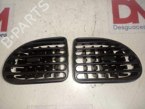 Used Air vent PEUGEOT 206 Hatchback (2A/C) [1998-2012]  30370816