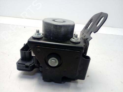 ABS pump FIAT FIORINO Box Body/MPV (225_)  | BP15386191M43 