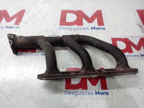 Used Exhaust manifold PORSCHE BOXSTER (986) 2.5 (204 hp) 12673117