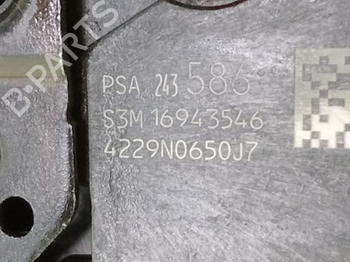 Other PEUGEOT RIFTER  | BP17129548O1 