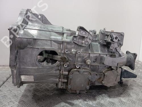 Gearbox IVECO DAILY VI Van  | BP26711399M3 