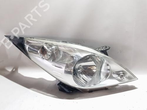 Faro derecho Faro derecho CHEVROLET SPARK (M300) [2009-2026] 37293980 37293980