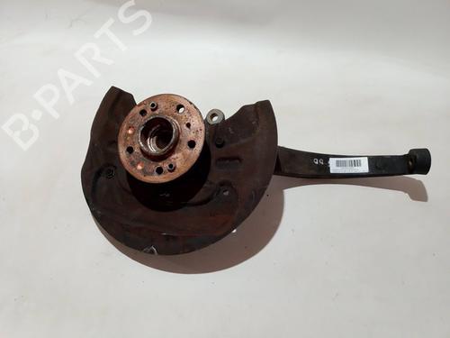 Right front steering knuckle MERCEDES-BENZ M-CLASS (W164) ML 320 CDI 4-matic (164.122) BP28581914M26