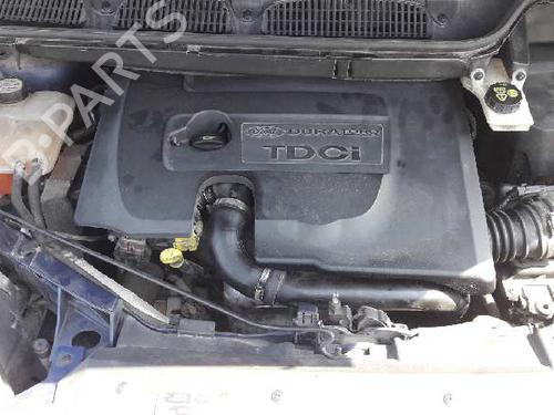 Intercooler FORD FOCUS C-MAX (DM2)  | BP12653842M30 