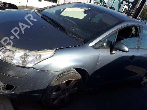 Left front driveshaft CITROËN C4 I (LC_) | BP12664430M38