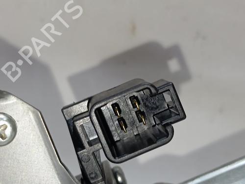 Rear wiper motor MAZDA 6 Hatchback (GH) 2.0 MZR-CD (GH14) | BP28812608M102