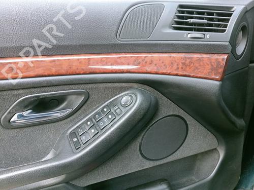 AC compressor BMW 5 (E39)  | BP28375193M34  - Image 11