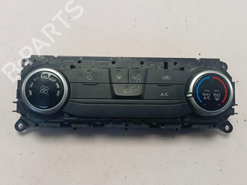 Used Climate control FORD TRANSIT CUSTOM V362 Van (FY, FZ) [2012-2026]  31590276