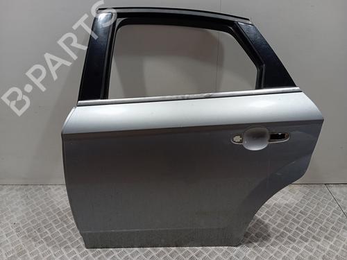 Used Left rear door FORD MONDEO IV (BA7) [2007-2015]  31323572