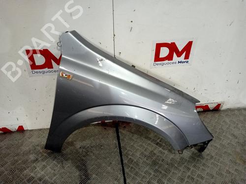 Forskærm Højre OPEL ASTRA H (A04) 1.7 CDTI (L48) | BP12673295C42 