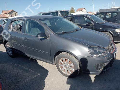 Brugte VW GOLF V (1K1) 2.0 TDI 4599818
