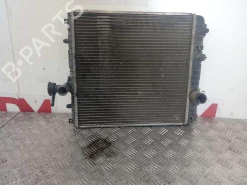 Køler SUZUKI IGNIS II (MH)  | BP12850218M31 