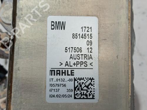 Other BMW 4 Convertible (G23, G83) 420 d Mild-Hybrid | BP28962849O1 