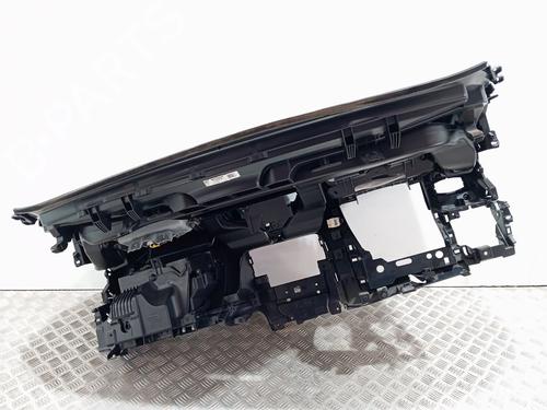 Airbag Kit FORD ECONOLINE Van  | BP23077184C86 