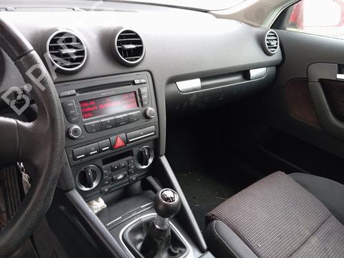 Right tailgate light AUDI A3 Sportback (8PA) | BP30923556C80