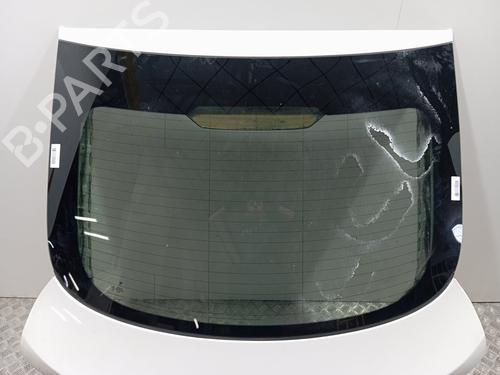 Tailgate BMW X6 (E71, E72) M 50 d | BP23527689C6 