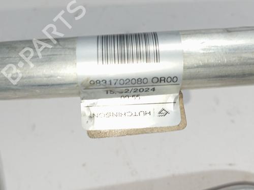 AC pipe PEUGEOT RIFTER 1.5 BlueHDi 75 (ECYHW) | BP39095807M126 - Image 6