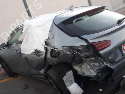 Handskerum KIA XCEED (CD) | BP12937529C95